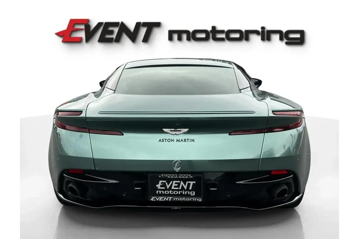 $84999 : 2018 Aston Martin DB11 image 6