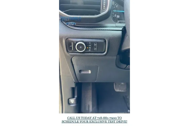 $35288 : Ford Explorer 2023 AWD ST-Li image 8