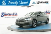 Volkswagen Jetta 2022 SE 4dr en Atlanta