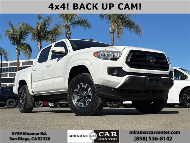 $30997 : 2021 Tacoma 4WD SR image 2