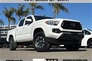 $30997 : 2021 Tacoma 4WD SR thumbnail