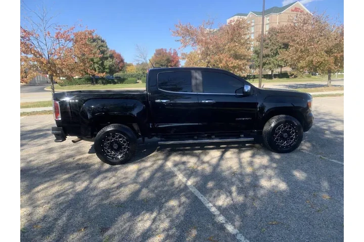 $14995 : 2016 GMC Canyon SLT image 7