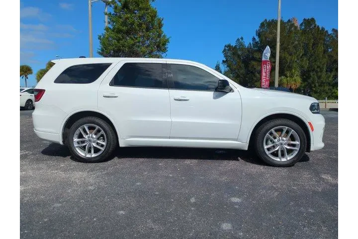 $24888 : Dodge Durango 2023 GT Launch image 3