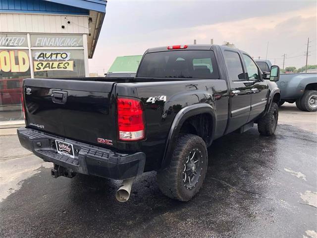 $34900 : 2012 GMC SIERRA 2500 HD CREW image 3