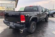 $34900 : 2012 GMC SIERRA 2500 HD CREW thumbnail