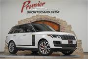 2018 Range Rover Autobiograph thumbnail