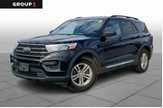 Ford Explorer 2020 AWD XLT 4 en New Orleans
