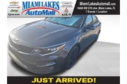 Kia Optima 2018 LX 4dr Sedan en Hialeah