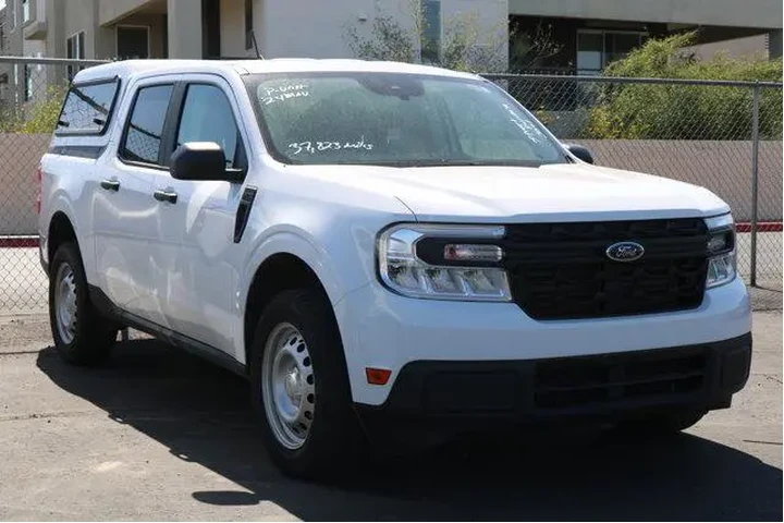 $24959 : Ford Maverick 2024 XL 4dr Su image 4