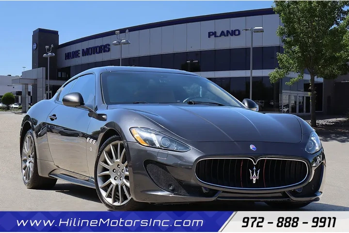 $31995 : 2014 GranTurismo Sport image 2