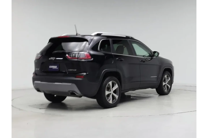 $20998 : Jeep Cherokee 2021 4x4 Limit image 8