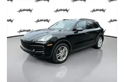 Porsche Cayenne 2021 AWD 4dr en Long Island