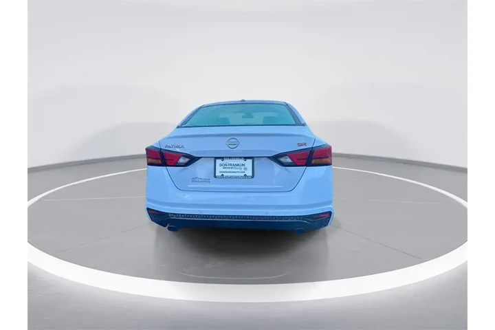 $21874 : Nissan Altima 2024 2.5 SR 4d image 7