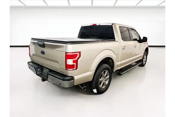 $20995 : Ford F-150 2018 4x2 XLT 4dr image 6