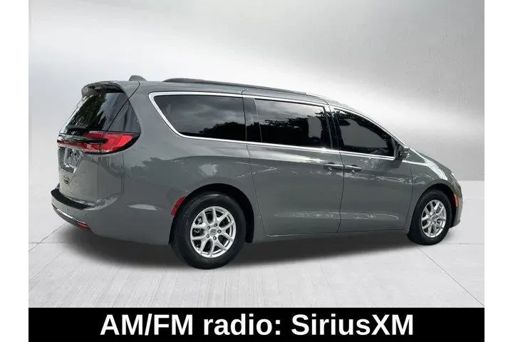 $31895 : Chrysler Pacifica 2022 Touri image 6