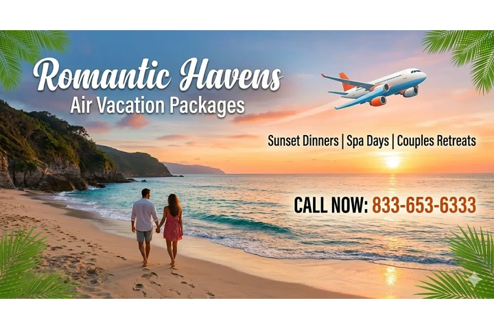 EVA Air vacation packages image 1