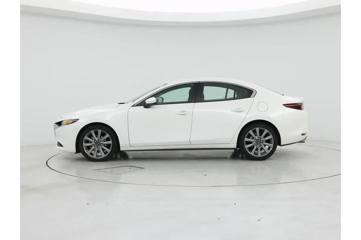 $21998 : Mazda Mazda3 Sedan 2023 2.5 image 3