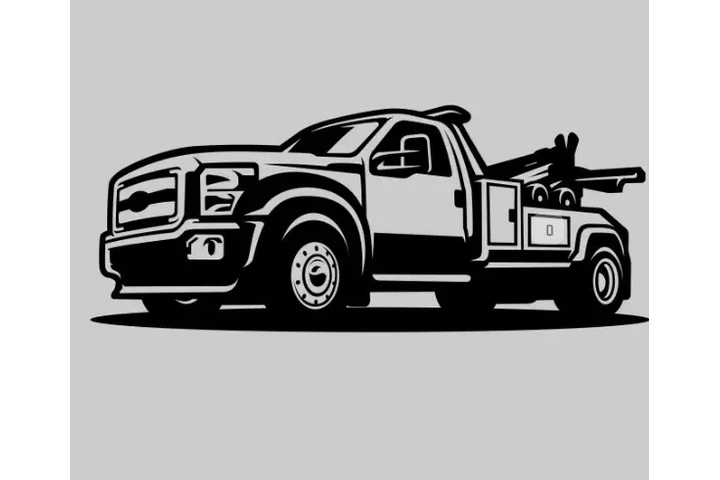 GRUAS LAS 24 HRS (909)723-6230 image 1