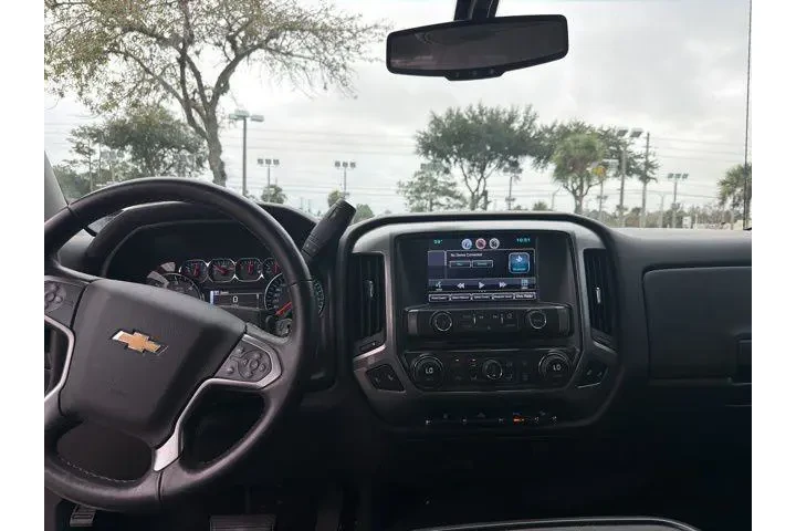 $24199 : Chevrolet Silverado 1500 201 image 9