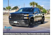 Chevrolet Silverado 1500 Lim