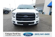 $29977 : Ford F-150 2017 4x4 Lariat 4 thumbnail