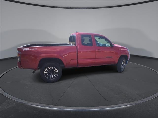 $32000 : PRE-OWNED 2022 TOYOTA TACOMA image 9