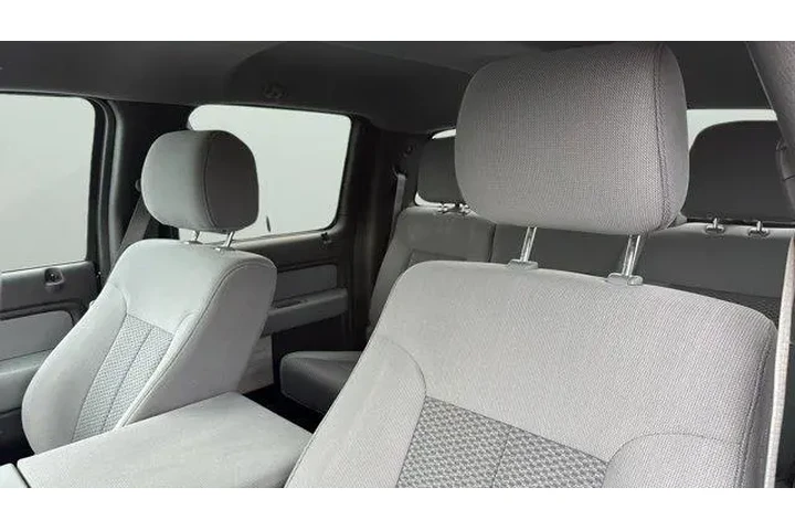 $15957 : Ford F-150 2013 4x2 King Ran image 10