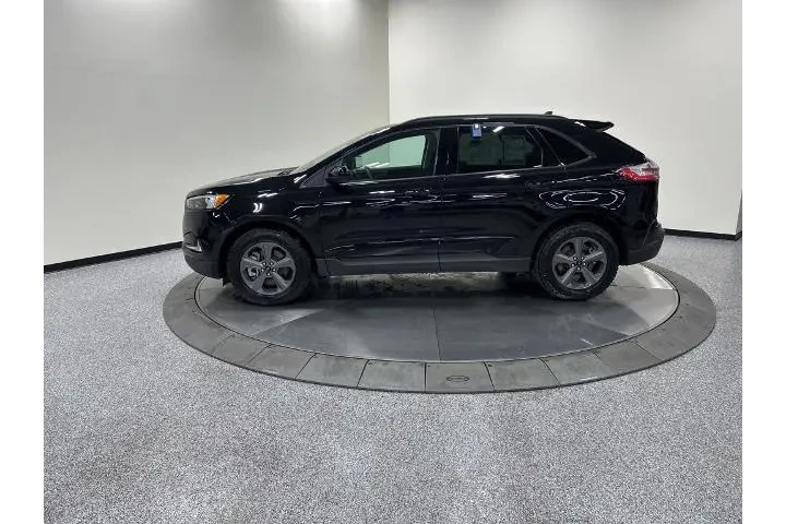 $30465 : Ford Edge 2024 AWD SEL 4dr S image 7