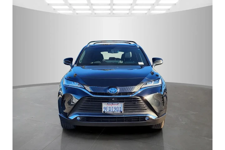 $34628 : Toyota Venza 2023 AWD Nights image 2