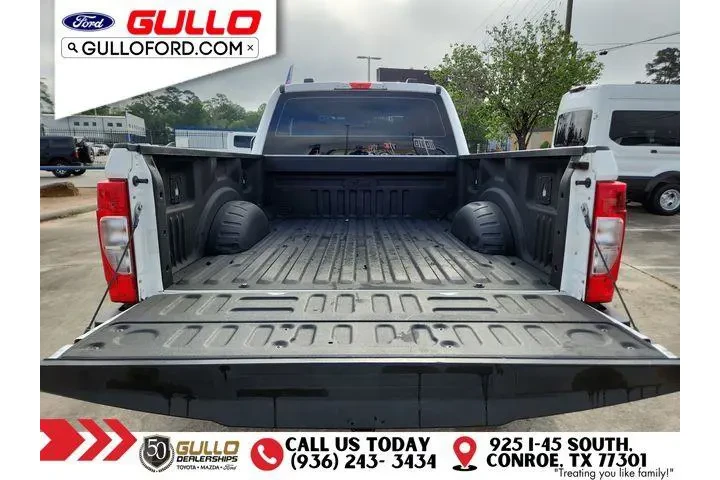 $36592 : Ford F-250 Super Duty 2022 4 image 10