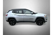 $13995 : Jeep Compass 2019 4x4 Latitu thumbnail