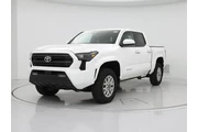 $36998 : Toyota Tacoma 2024 4x4 SR5 4 thumbnail