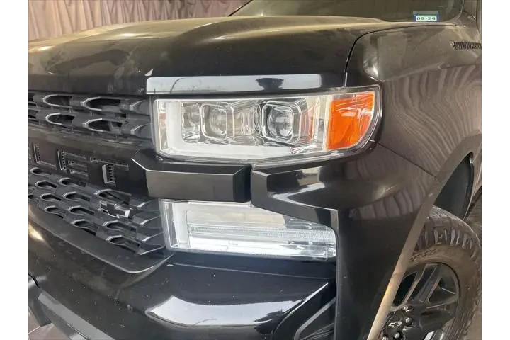 $23495 : Chevrolet Silverado 1500 Lim image 9