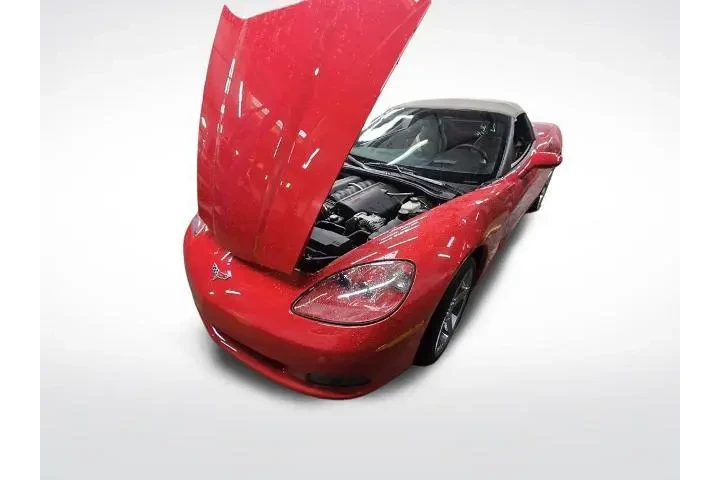 $29500 : Chevrolet Corvette 2007 2dr image 10
