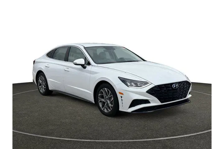 $18647 : Hyundai SONATA 2020 SEL 4dr image 7