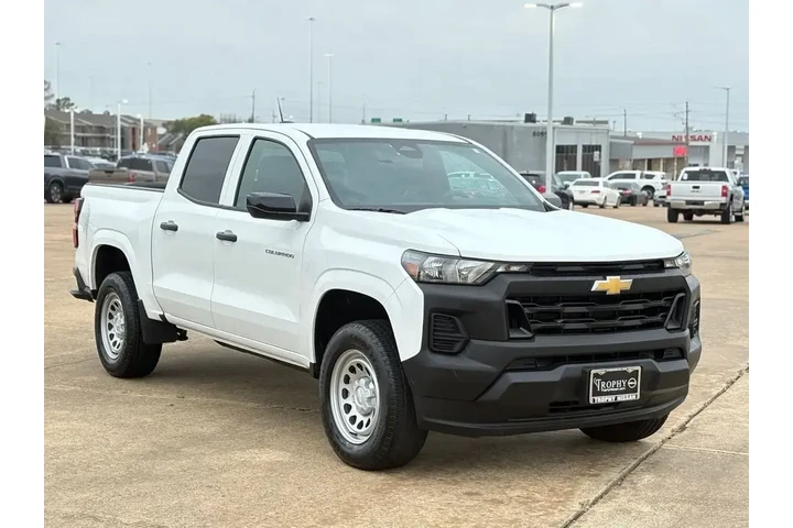 $26995 : Chevrolet Colorado 2024 4x2 image 6