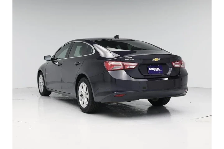 $18998 : Chevrolet Malibu 2022 LT 4dr image 2