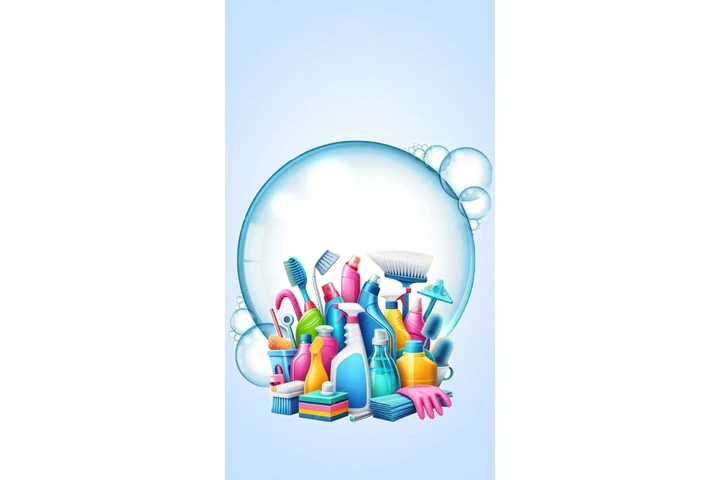 Limpieza de casa image 1