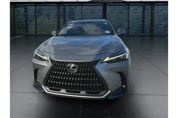 $39588 : Lexus NX 350 2022 AWD Premiu image 3