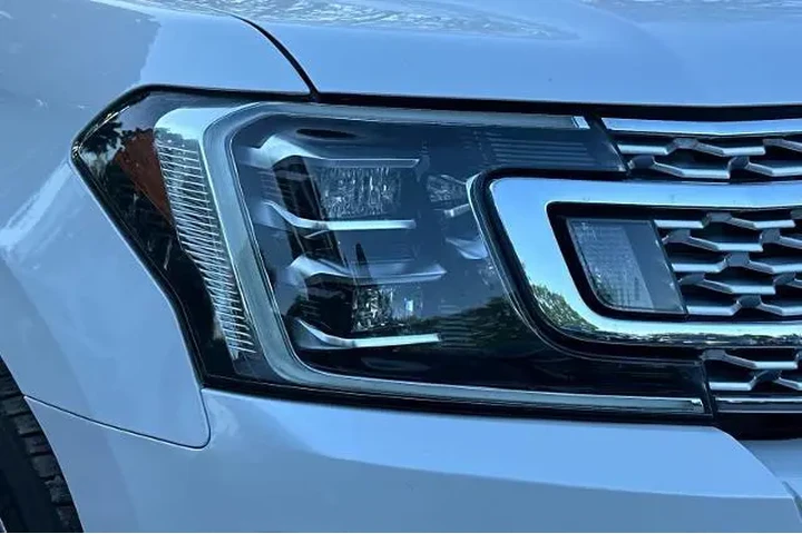 $34995 : Ford Expedition 2019 4x4 Pla image 9