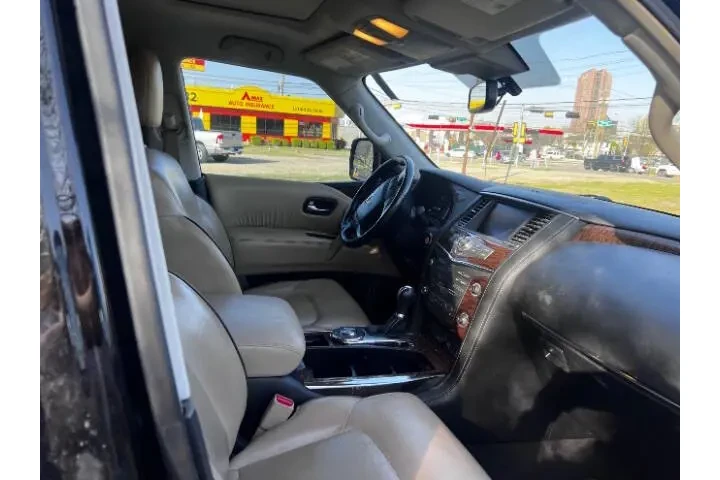 $23995 : 2018 Armada SL image 8