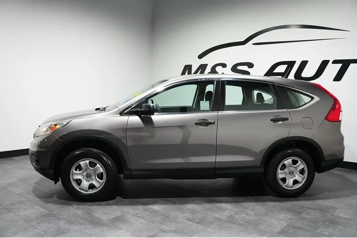 $13906 : 2015 CR-V image 3