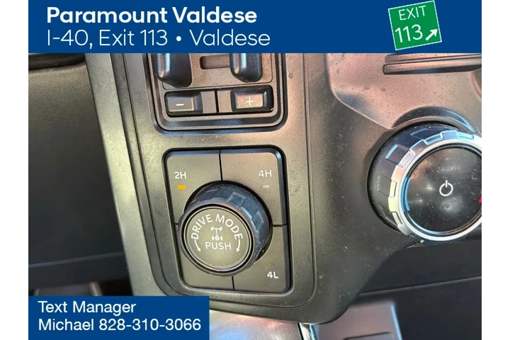 $35800 : Ford F-150 2022 4x4 Lariat 4 image 7