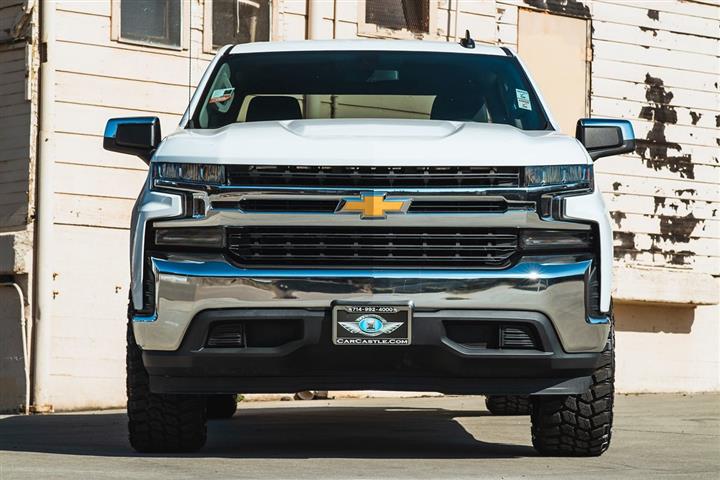 $32999 : 2020 Silverado 1500 LT image 5