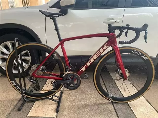 $5300 : 2021 Trek Émonda SLR 7 image 2