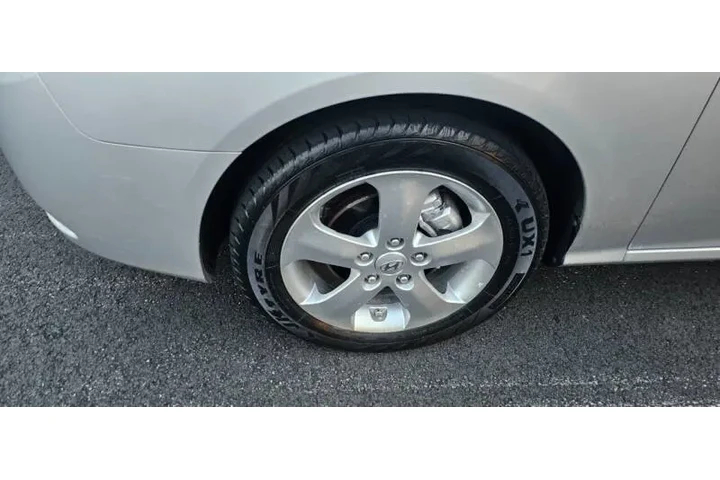 $5895 : 2009 Elantra SE image 10