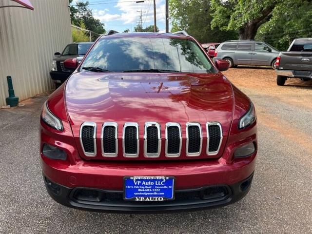 $8499 : 2014 Cherokee Latitude image 4