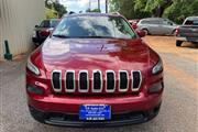 $8499 : 2014 Cherokee Latitude thumbnail