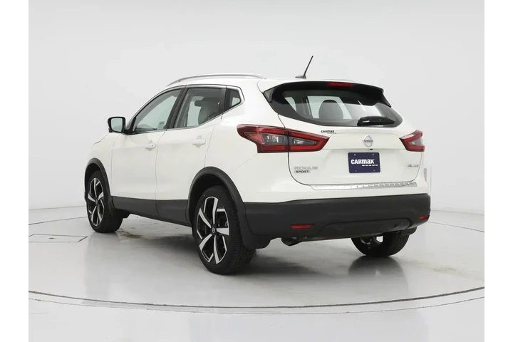 $25998 : Nissan Rogue Sport 2022 AWD image 2