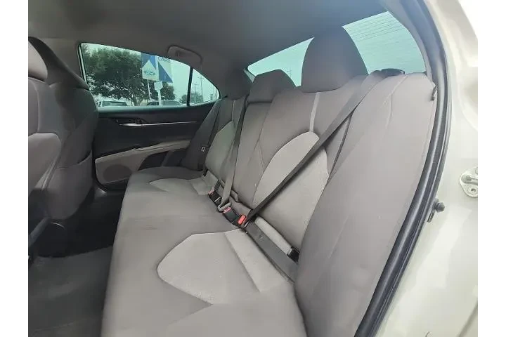 $19999 : Toyota Camry 2023 LE 4dr Sed image 8